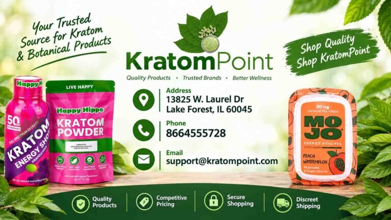 mojo energy pouches 7tabz kratom brands happy hippo kratom