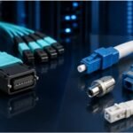 MPO Connector