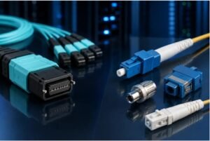 MPO Connector