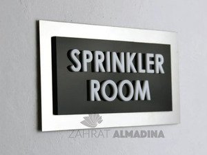 name board
