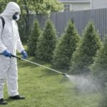 Pesticide Control