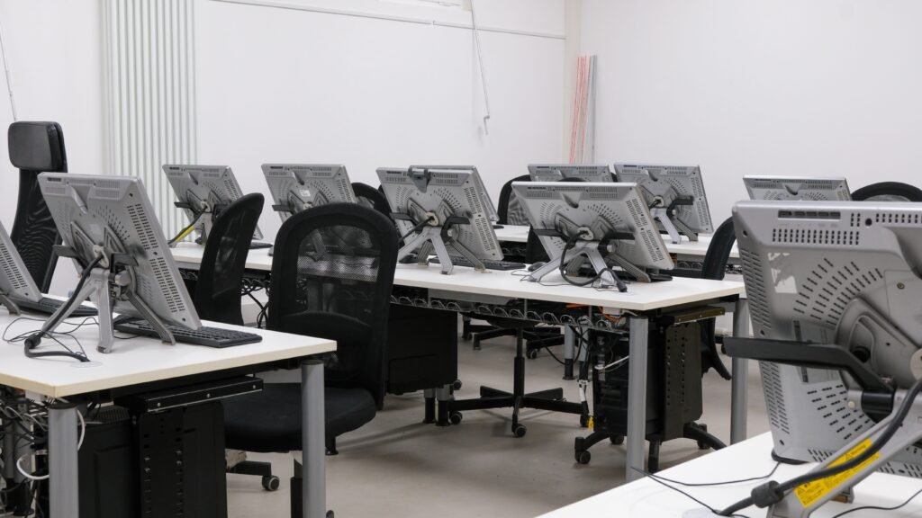 IT Training