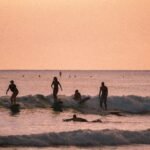 Padang Padang Surf Camp