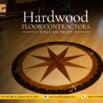 Hardwood Floors