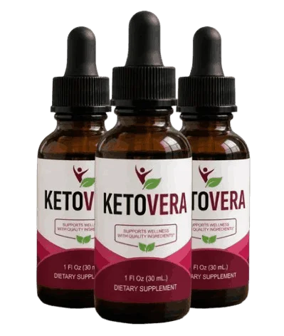KetoVera Reviews 2026 | Ingredients, Price & Official Website