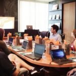 Outsource property accounting