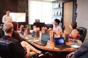 Outsource property accounting