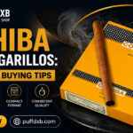 Cohiba Mini Cigarillos