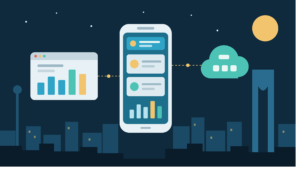 Mobile App Development Services in Riyadh