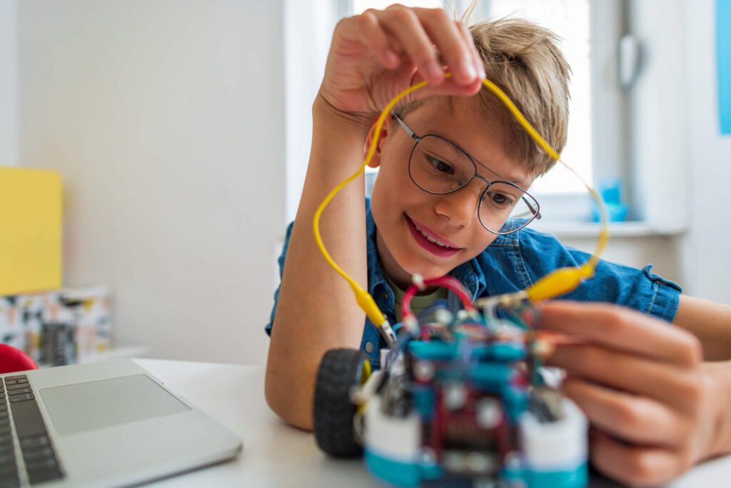 robotics-for-kids-STEM-class-1