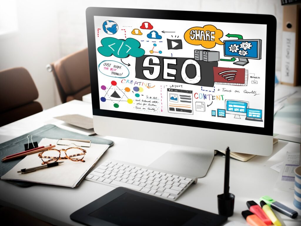 Onsite SEO