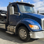 shipping companies for vehicles