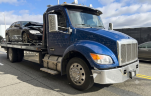 shipping companies for vehicles