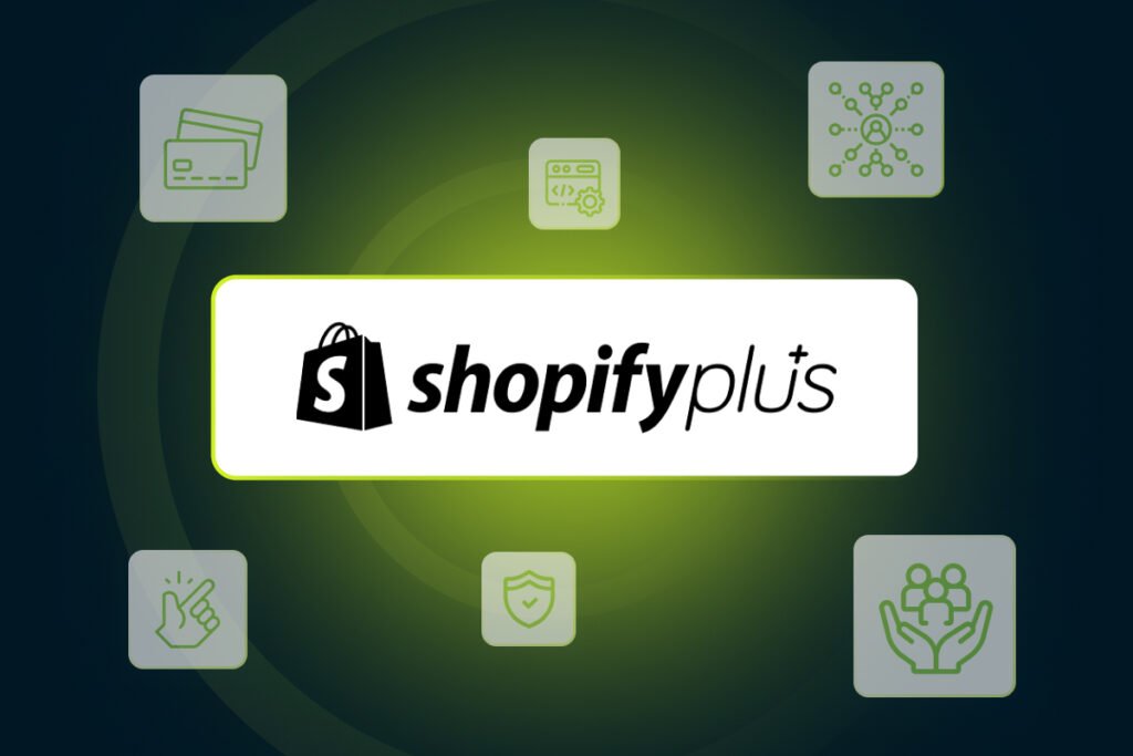 shopify plus