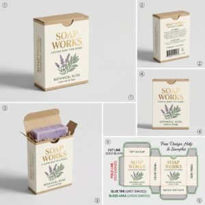 Six Dieline Mistakes That Delay Packaging Orders
