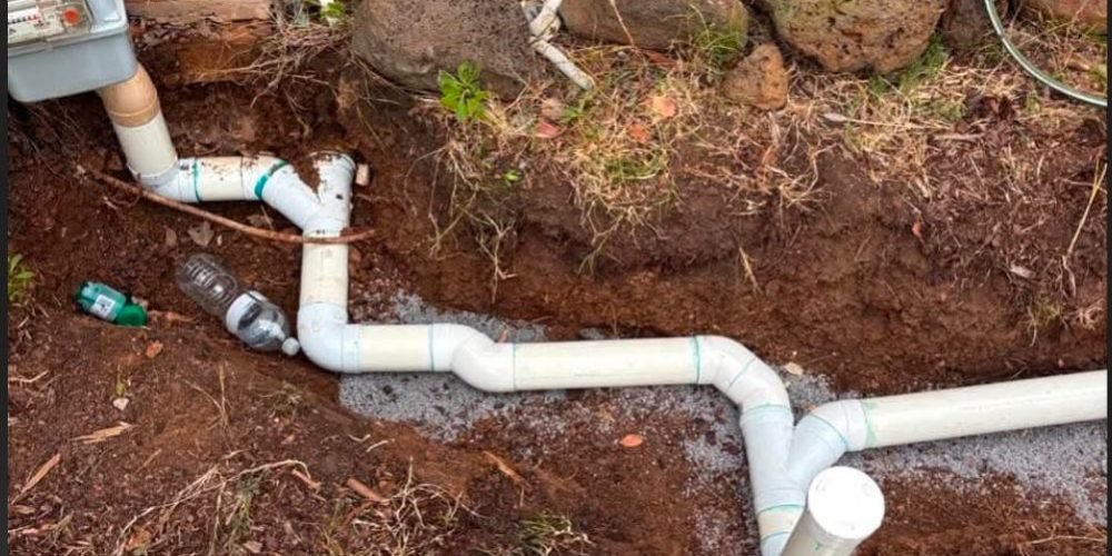the best plumbing company near me