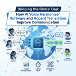 voice harmonization software