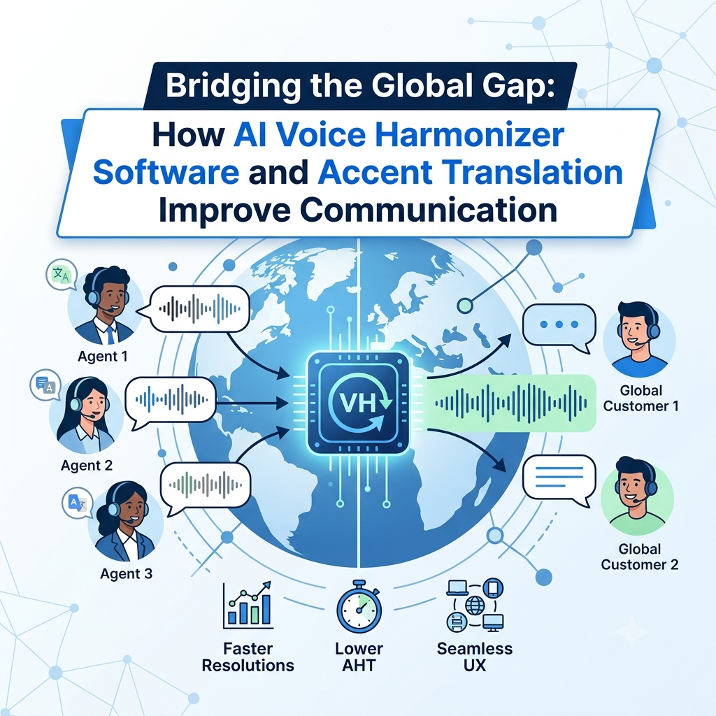 voice harmonization software