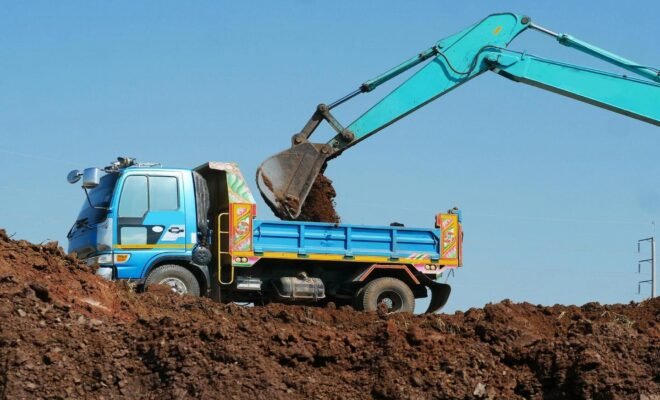 waste removal grab hire