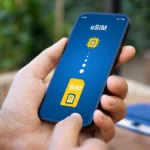 buy an esim
