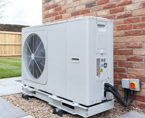 Boiler Upgrade Scheme