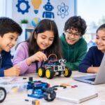 winter camp for kids bangalore