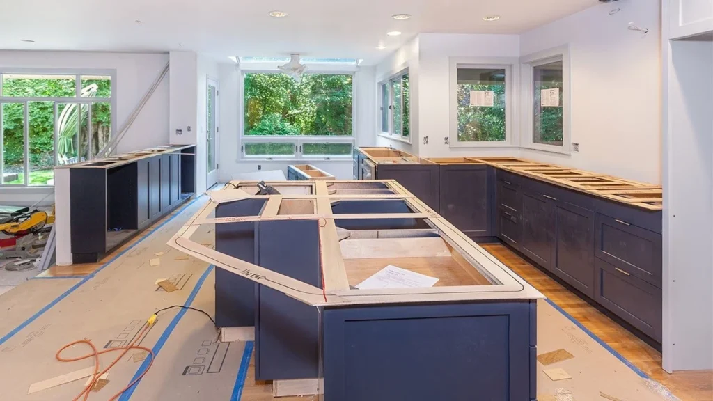 Home Remodeling Services Newark, CA