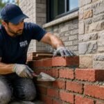 Masonry Contractor Near Me