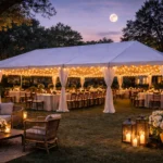 party rental company