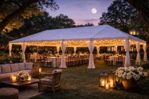 party rental company