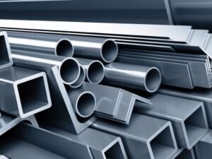 Metal supplier near me