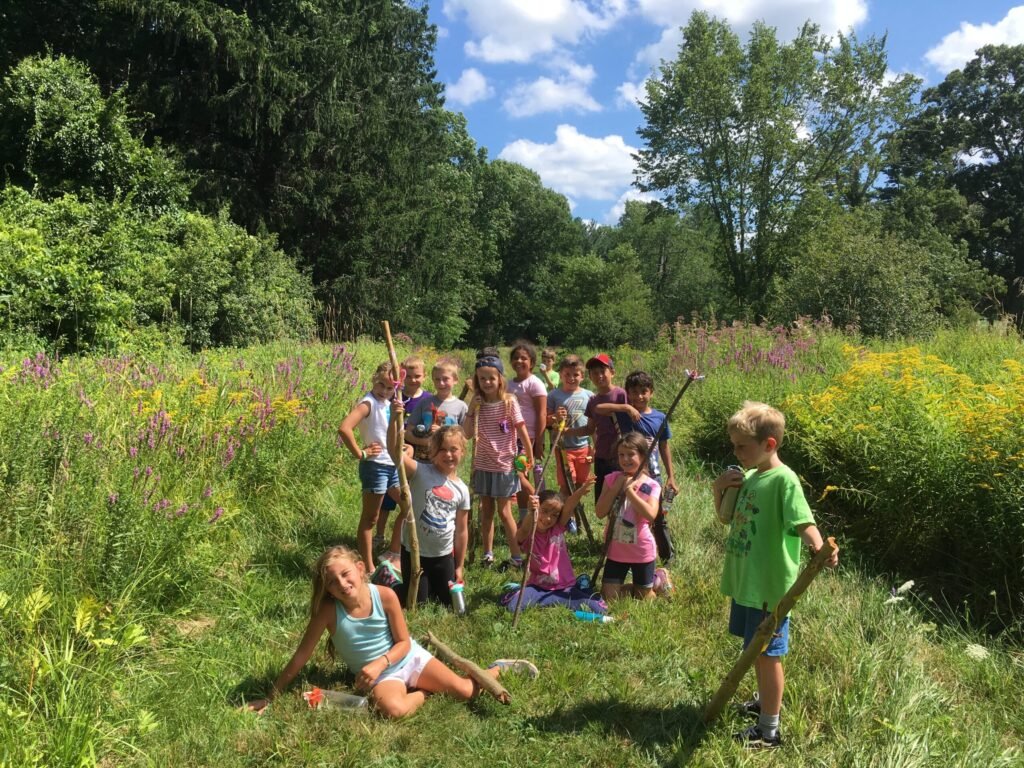 Summer camp in Davie