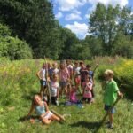 Summer camp in Davie