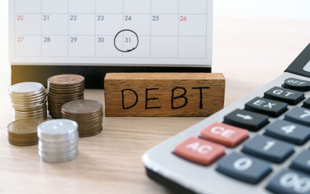 Debt Collection Agency in Houston, TX
