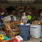 Commercial junk removal services milford