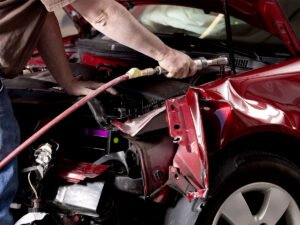 Auto Body Collision Experts