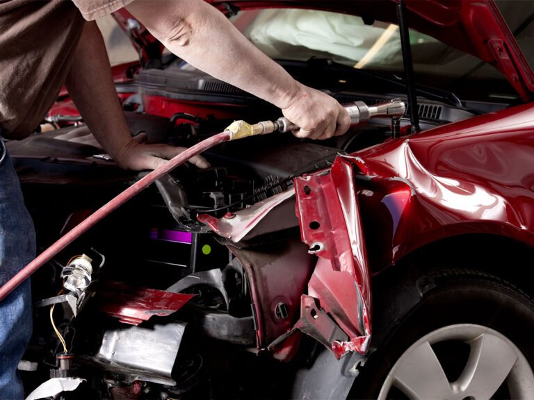 Auto Body Collision Experts