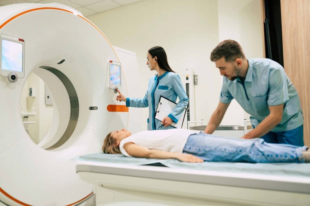Diagnostic & Imaging Services