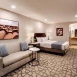 Cranberry township hotel rooms