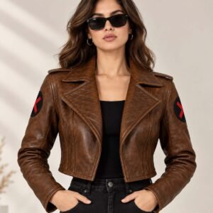 Movie Jackets