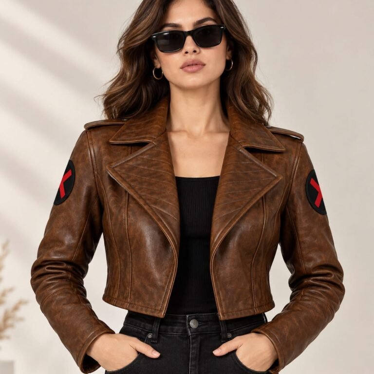 Movie Jackets