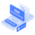 EMI calculator online