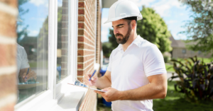 Home Inspector Cove TX