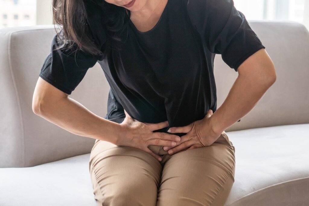 Menopause Treatment in Dubai