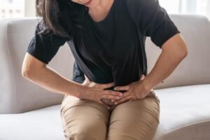 Menopause Treatment in Dubai