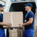 Kensington Removals