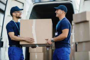 Kensington Removals
