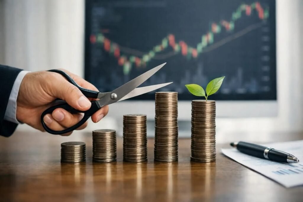 Building Wealth Today for a More Secure Tomorrow.