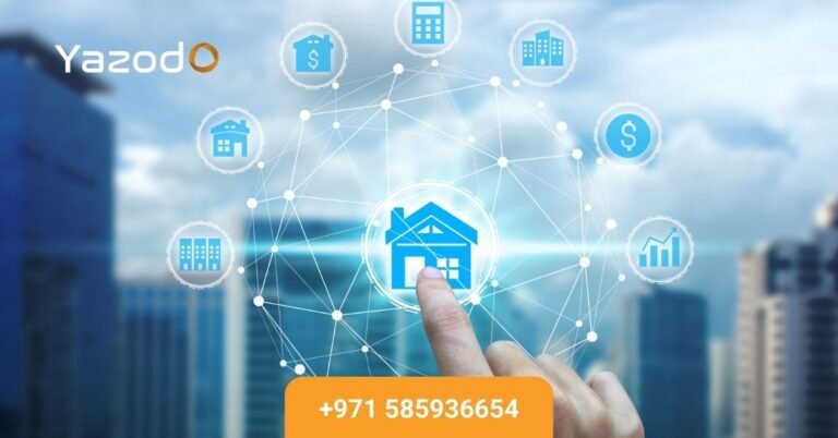 Lowest Mortgage Rate in Dubai
