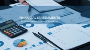 Financial Statement Preparation Oman